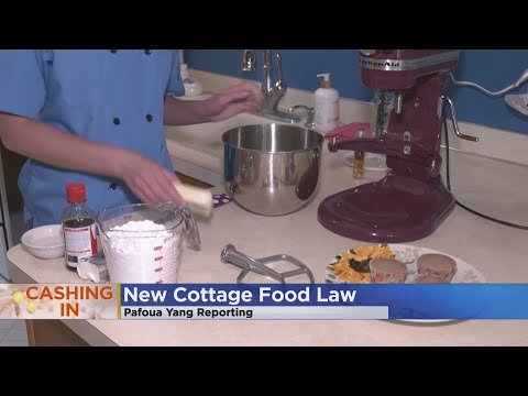 Minnesota Legislature Passes New Cottage Food Salary Cap